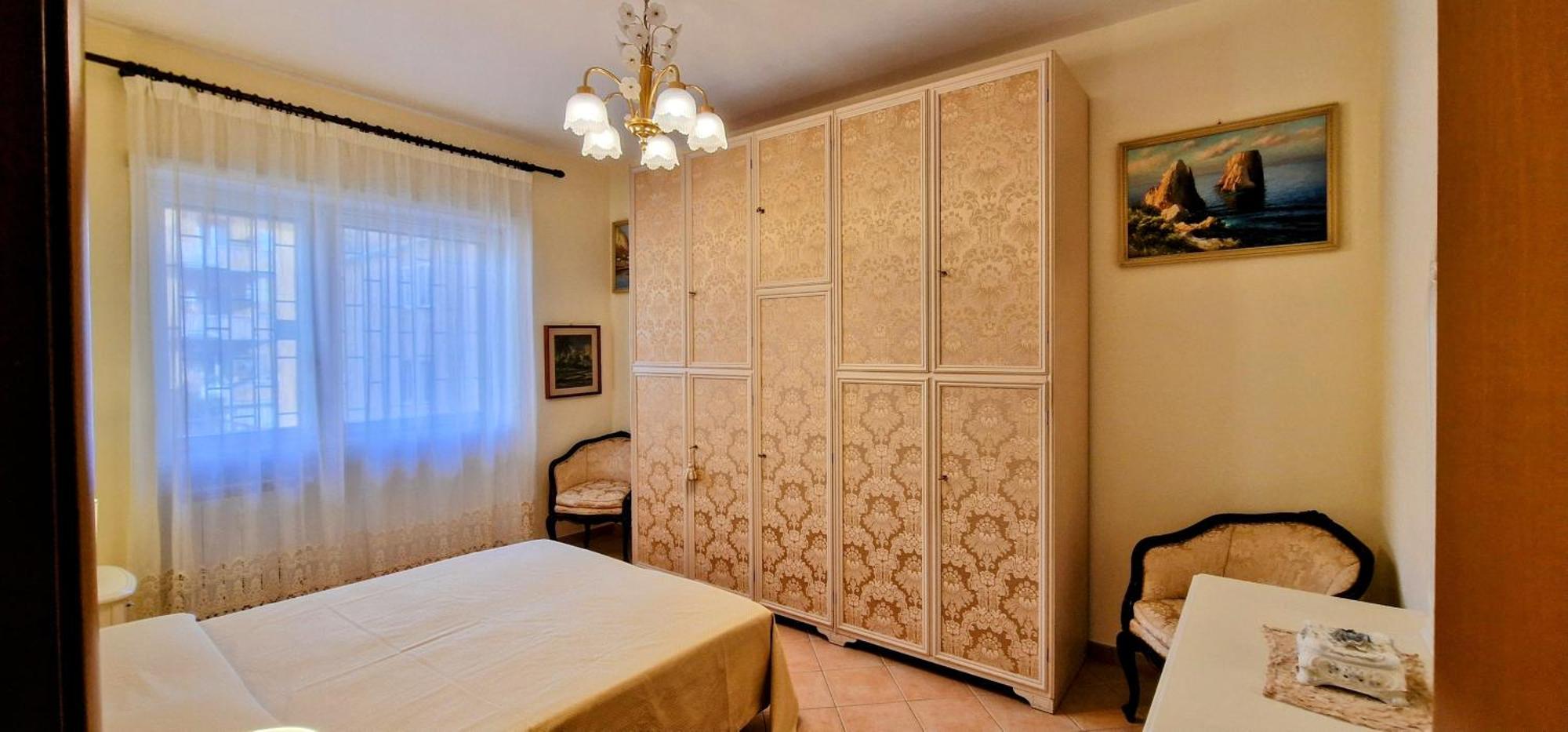 Oasi Apartment *