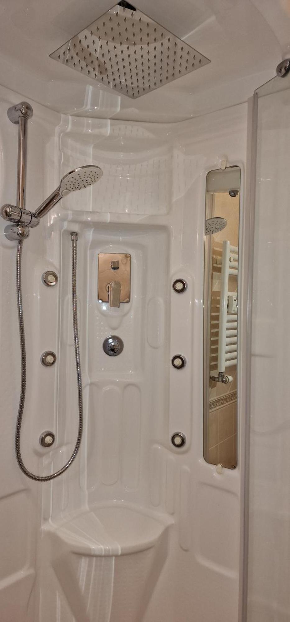 Apartment Oasi Rom
