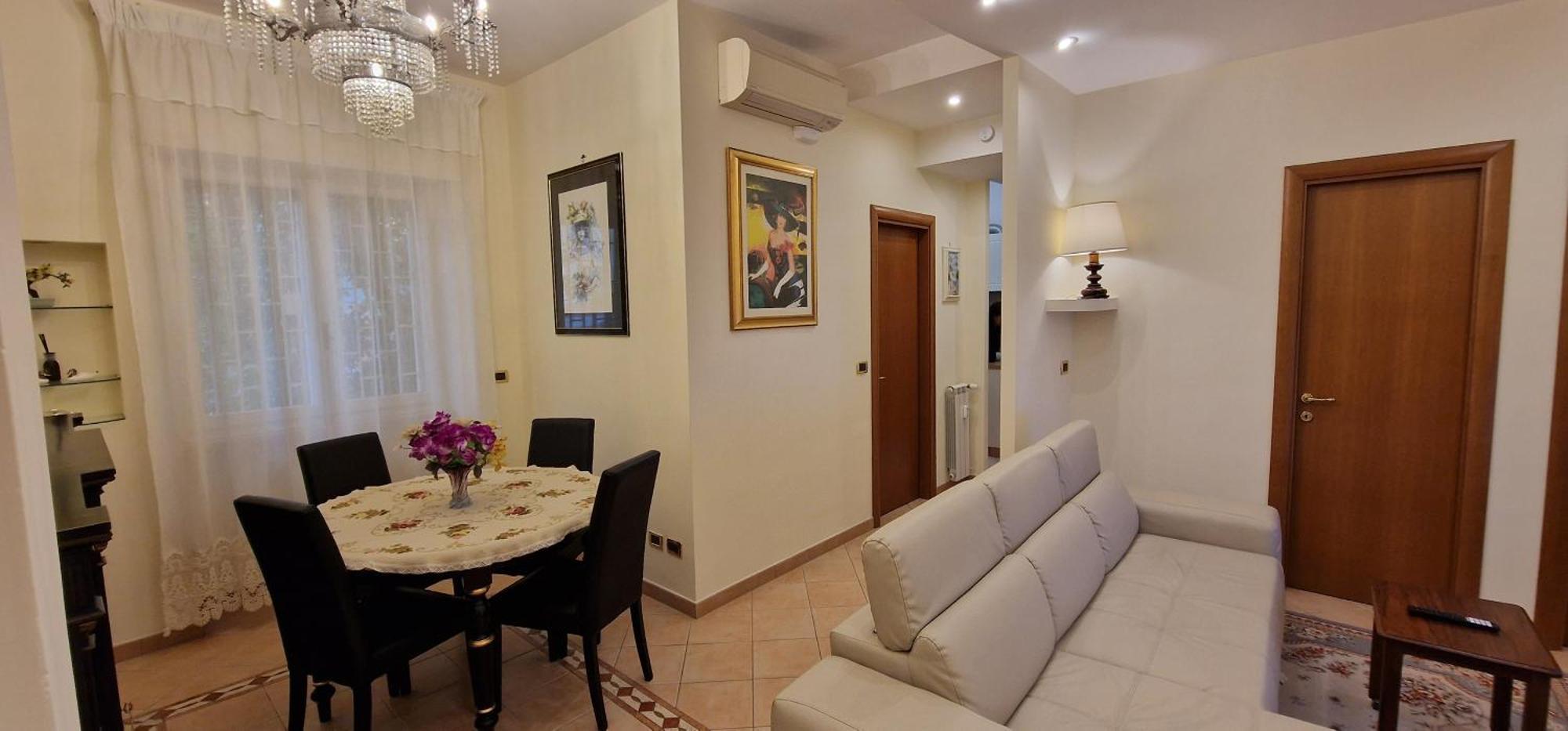 Oasi Apartment Rom