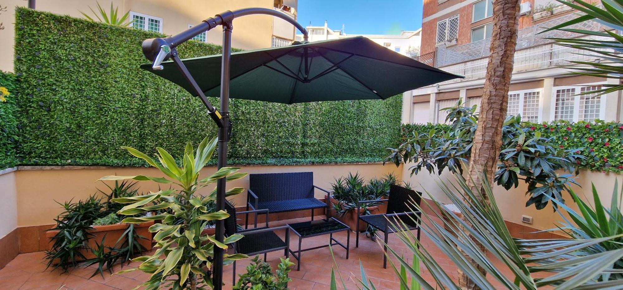 Oasi Apartment Rom