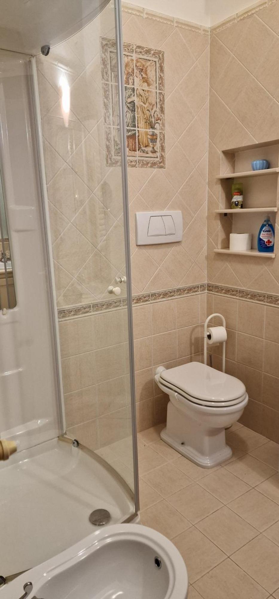 Oasi Apartment *