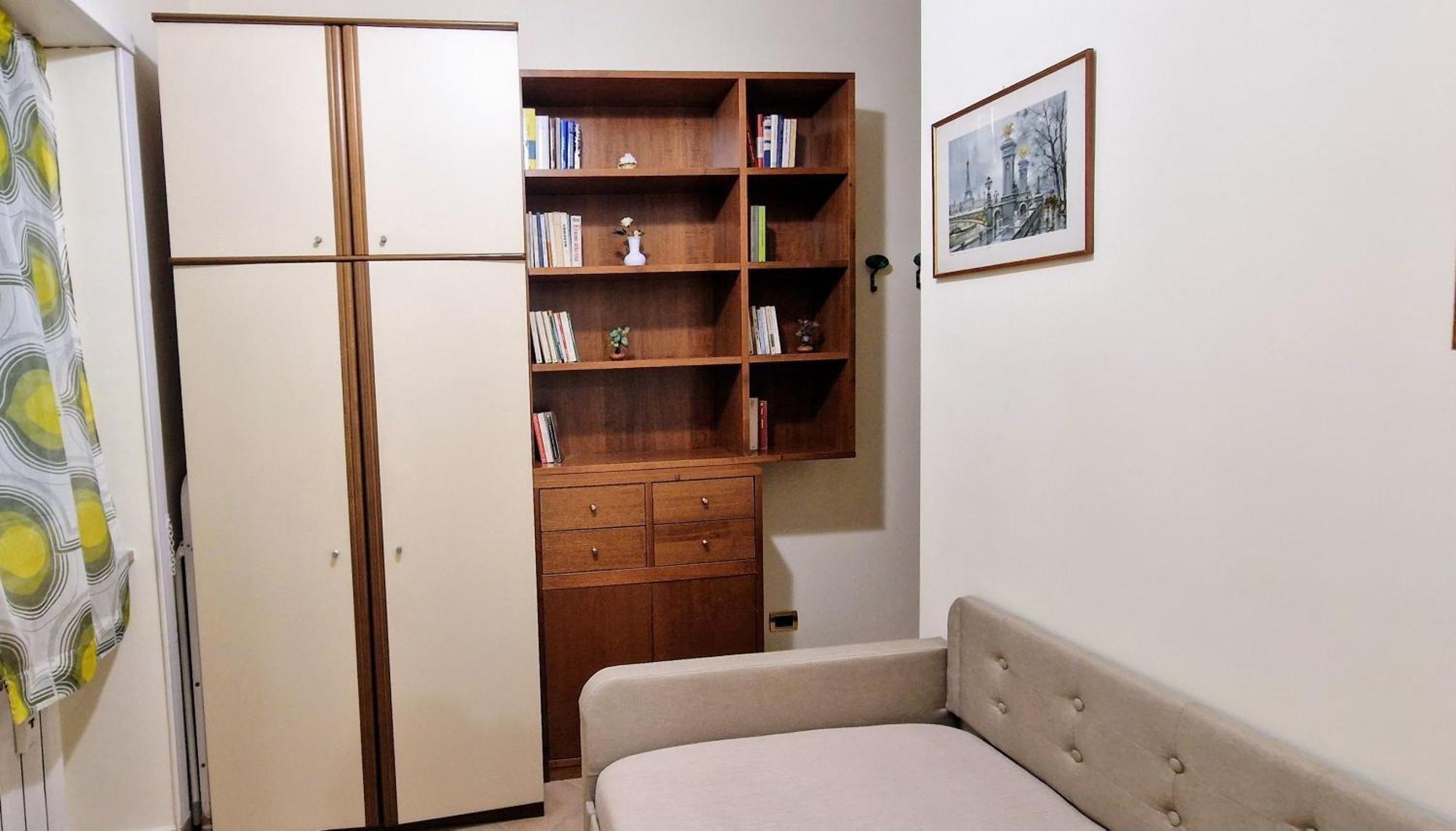 Apartment Oasi