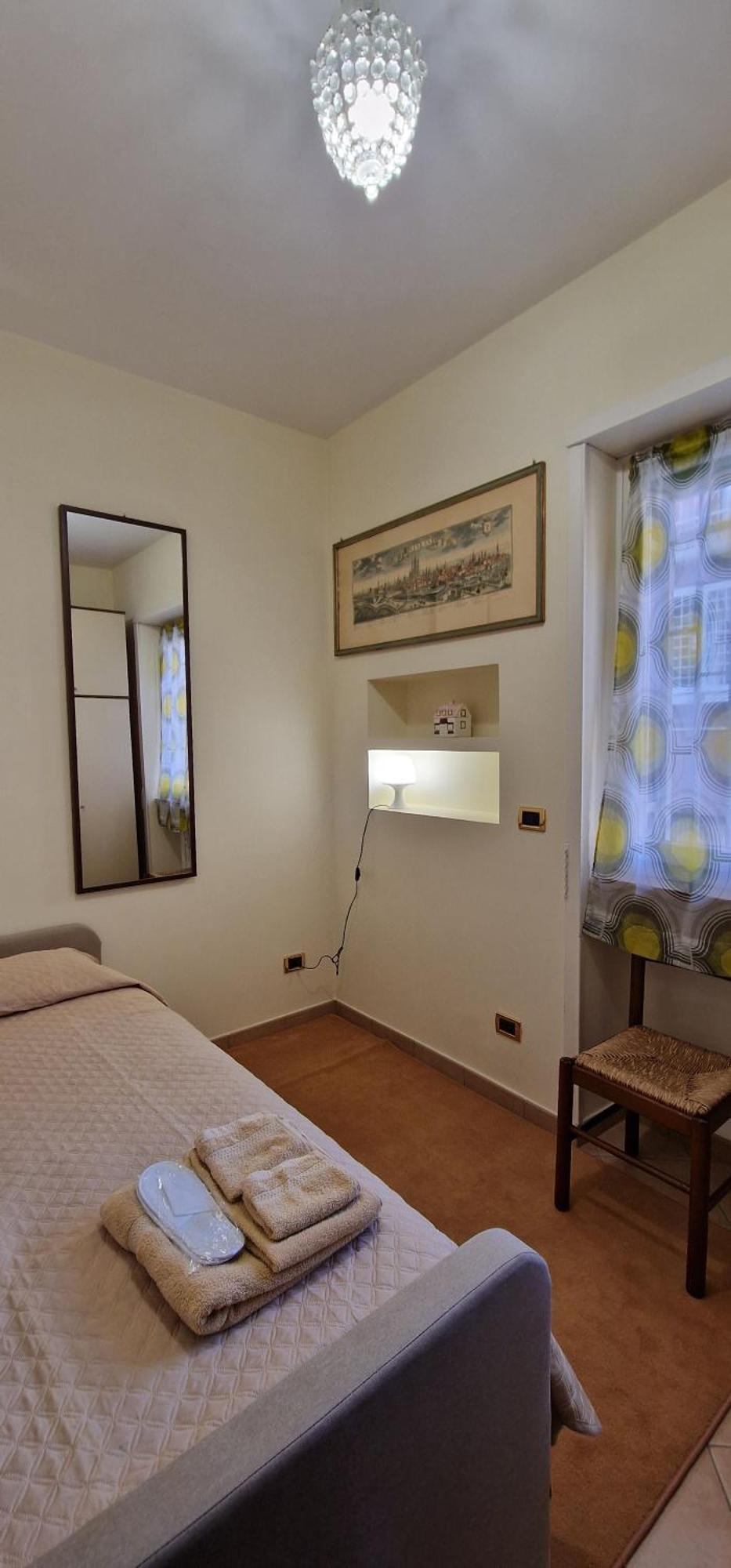 Oasi Apartment