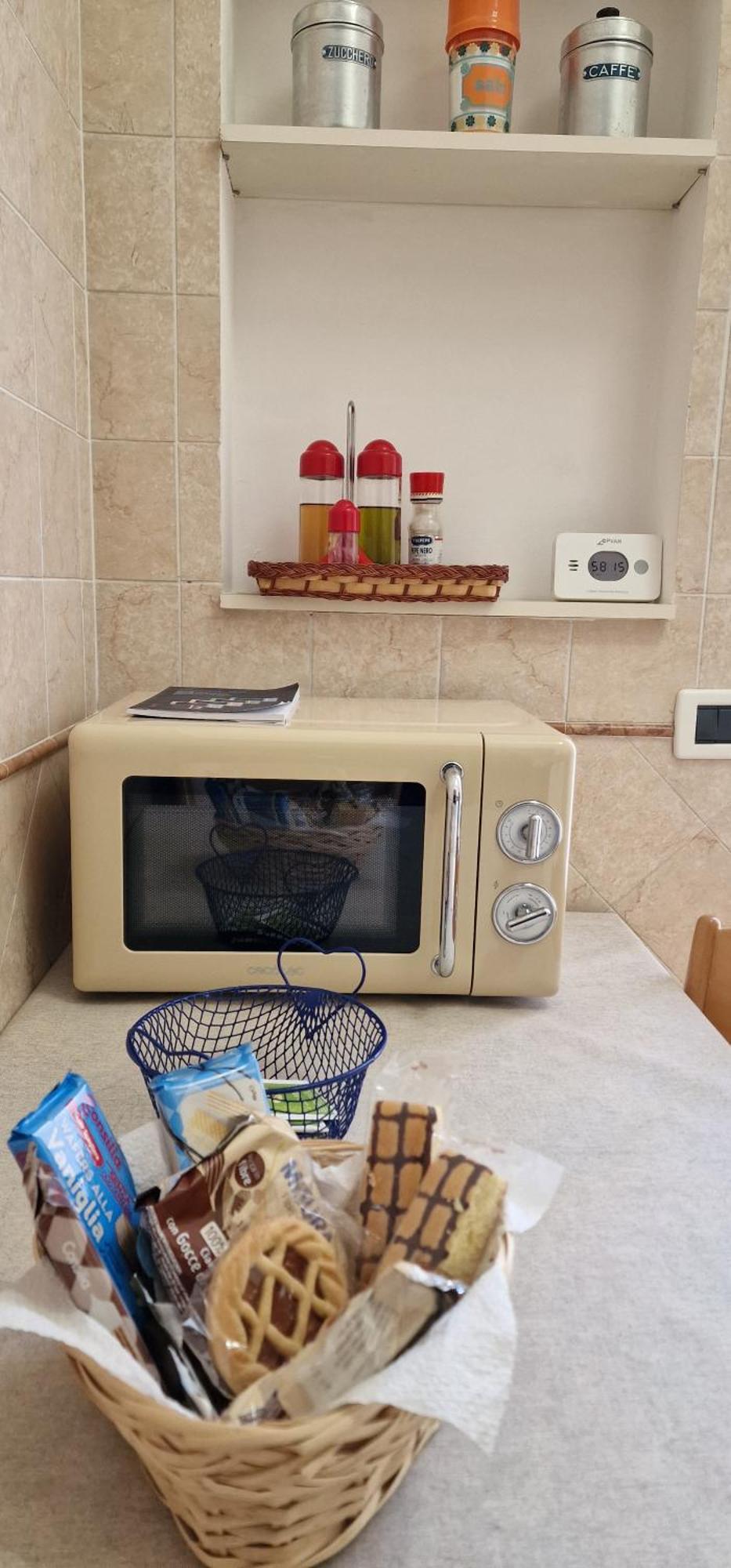 Apartment Oasi