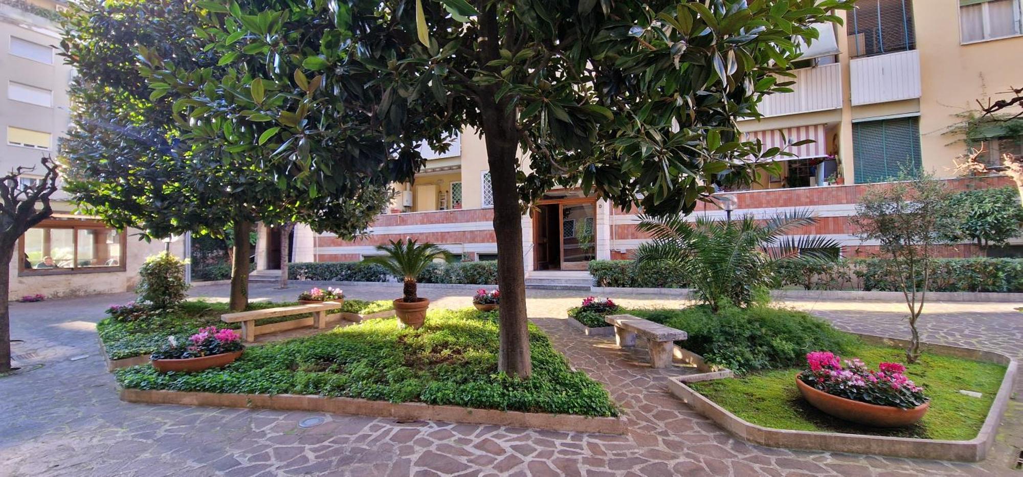 Apartment Oasi